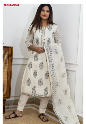 Kurta Set