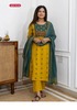 Cotton Kurta