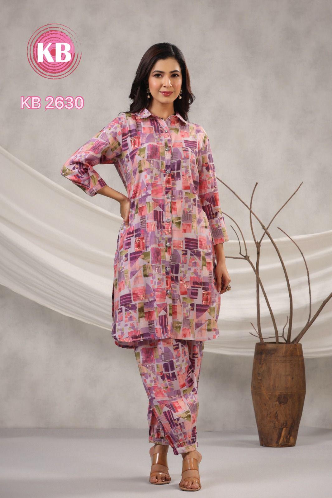 Co-Ord Set